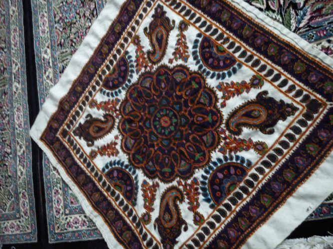 پته دوزی