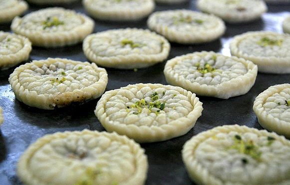 تهیه کلمپه کرمان