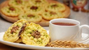 تهیه کلمپه کرمان