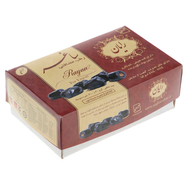 5229541 خرما بم